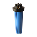 4,5*20 polegadas Big Blue Cartuctidge Water Filter Hous